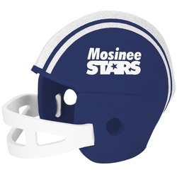 Foam Football Helmet
