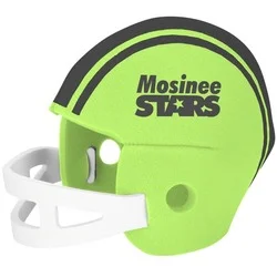 Foam Football Helmet