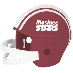 Foam Football Helmet