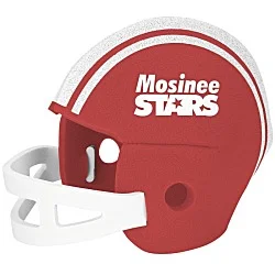 Foam Football Helmet