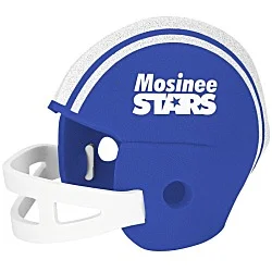 Foam Football Helmet