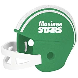 Foam Football Helmet