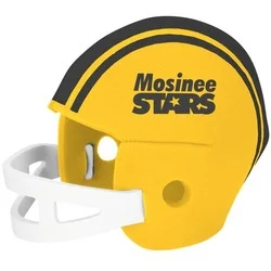 Foam Football Helmet