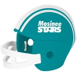 Foam Football Helmet