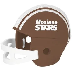 Foam Football Helmet