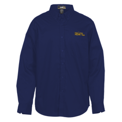 Operate Twill Shirt - Men's