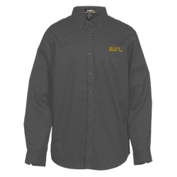 Operate Twill Shirt - Men's