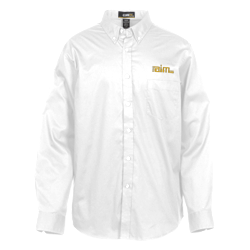 Operate Twill Shirt - Men's