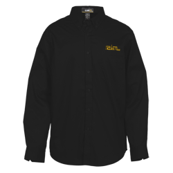 Operate Twill Shirt - Men's