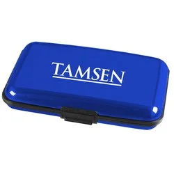 Aluminum Card Case