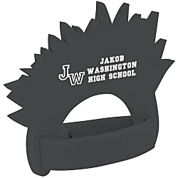 Foam Mohawk Hat