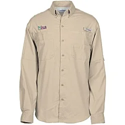 Columbia Tamiami II Roll Sleeve Shirt - Men's