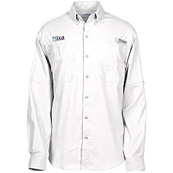 Columbia Tamiami II Roll Sleeve Shirt - Men's
