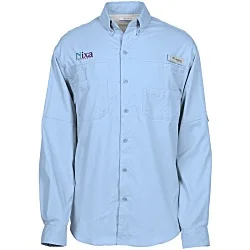 Columbia Tamiami II Roll Sleeve Shirt - Men's