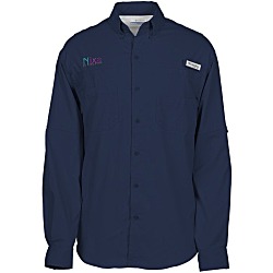 Columbia Tamiami II Roll Sleeve Shirt - Men's