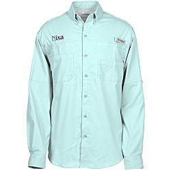 Columbia Tamiami II Roll Sleeve Shirt - Men's