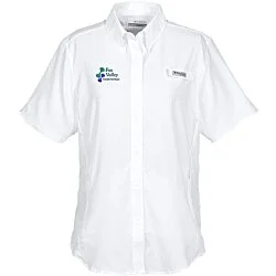 Columbia Tamiami II Short Sleeve Shirt - Ladies'