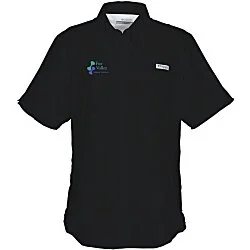 Columbia Tamiami II Short Sleeve Shirt - Ladies'