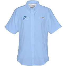 Columbia Tamiami II Short Sleeve Shirt - Ladies'