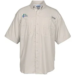 Columbia Tamiami II Short Sleeve Shirt - Men's