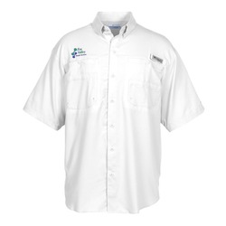 Columbia Tamiami II Short Sleeve Shirt - Men's