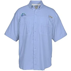 Columbia Tamiami II Short Sleeve Shirt - Men's