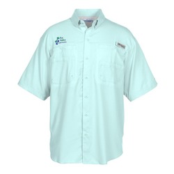 Columbia Tamiami II Short Sleeve Shirt - Men's