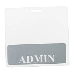 Role Recognition Badge Buddies - Horizontal