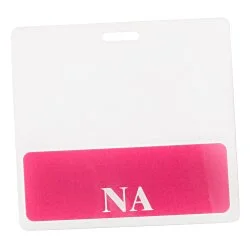 Role Recognition Badge Buddies - Horizontal