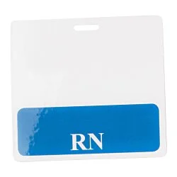 Role Recognition Badge Buddies - Horizontal