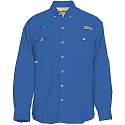 Columbia Bahama II Shirt - Men's
