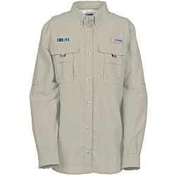 Columbia Bahama Shirt - Ladies'
