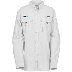 Columbia Bahama Shirt - Ladies'