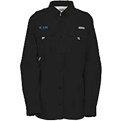 Columbia Bahama Shirt - Ladies'