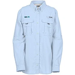 Columbia Bahama Shirt - Ladies'
