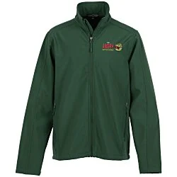Crossland Soft Shell Jacket - Men's