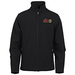 Crossland Soft Shell Jacket - Men's