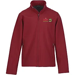 Crossland Soft Shell Jacket - Men's