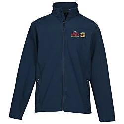 Crossland Soft Shell Jacket - Men's