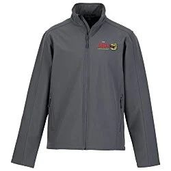 Crossland Soft Shell Jacket - Men's