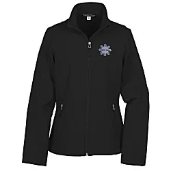 Crossland Soft Shell Jacket - Ladies'