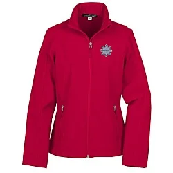 Crossland Soft Shell Jacket - Ladies'