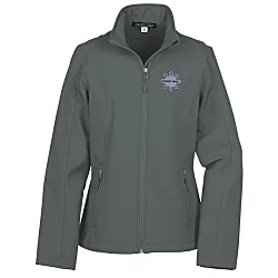 Crossland Soft Shell Jacket - Ladies'
