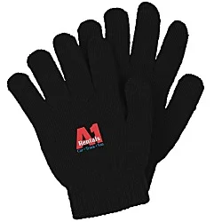 Knit Gloves