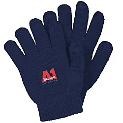 Knit Gloves
