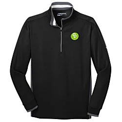 Nike Contrast Trim Pullover - Men's
