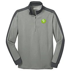 Nike Contrast Trim Pullover - Men's