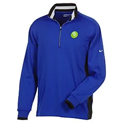 Nike Contrast Trim Pullover - Men's