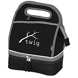Koozie® Duo Lunch Cooler