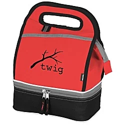 Koozie® Duo Lunch Cooler